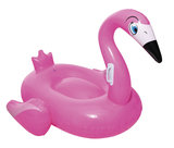 Bestway Ride on Flamingo zwembadspeelgoed