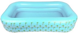 Swim Essentials palmbomen zwembad - 200 cm Swim Essentials palmbomen zwembad - 200 cm