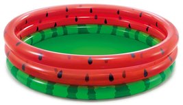 Intex Watermelon zwembad Intex Watermelon zwembad