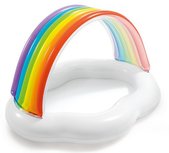 Intex Rainbow Baby Pool zwembad Intex Rainbow Baby Pool zwembad