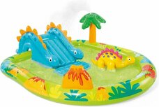 Intex Little Dino kinderzwembad Intex Little Dino kinderzwembad